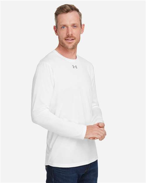 Men's Team Tech™ Long Sleeve T-Shirt - 1376843 27