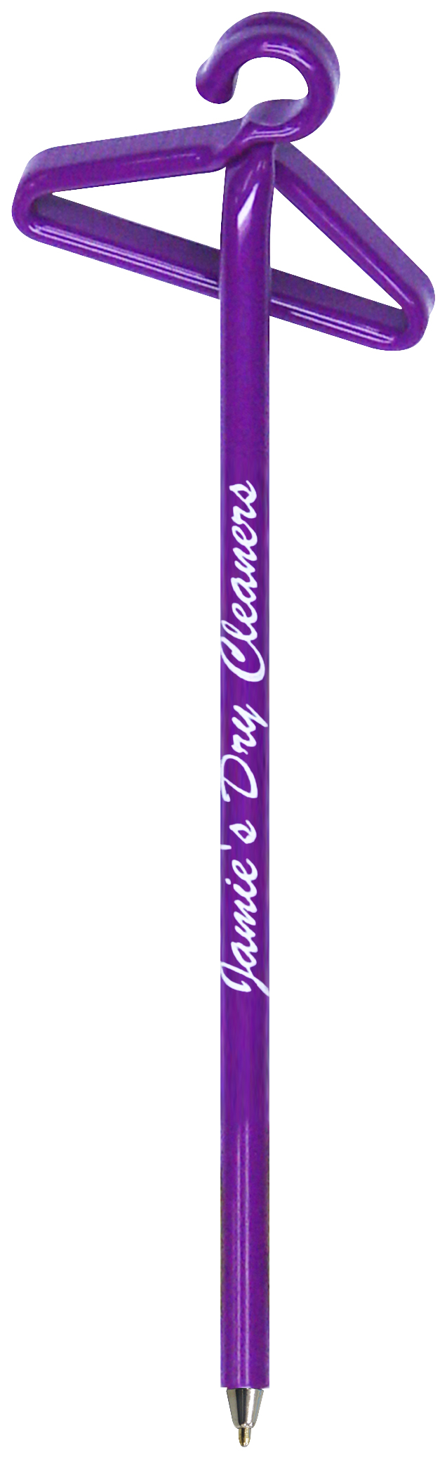 Hanger Inkbend Standard, Bent Pen