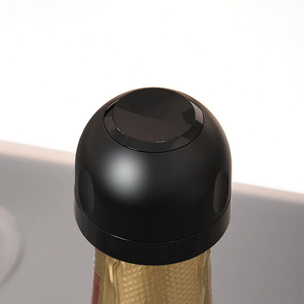 Vacuum Champagne Stopper #1 3