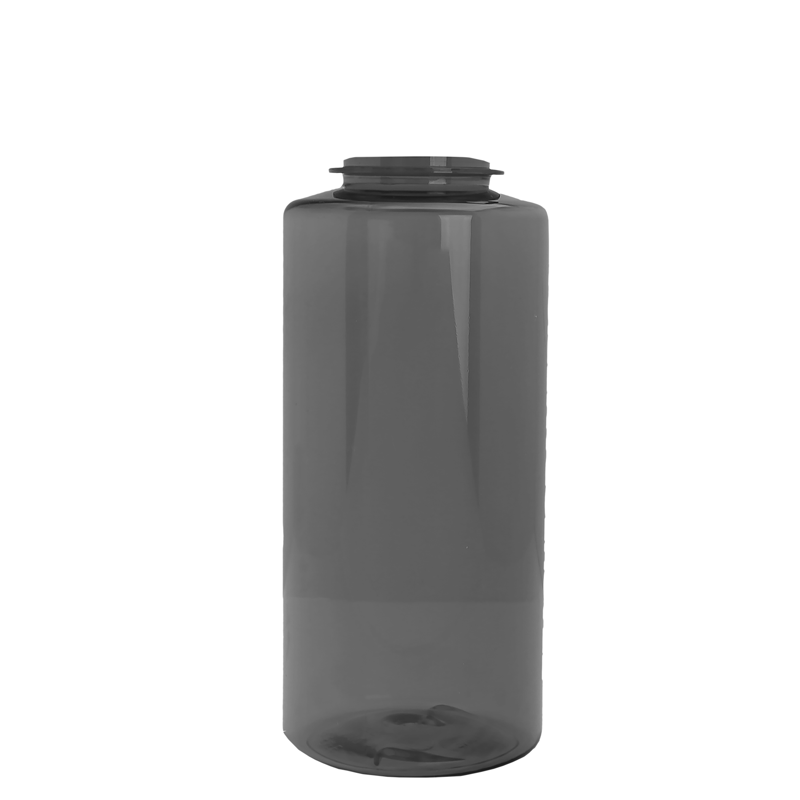 Garyline® Mountaineer Tritan® Bottle with Tethered Lid - 36 oz. 267