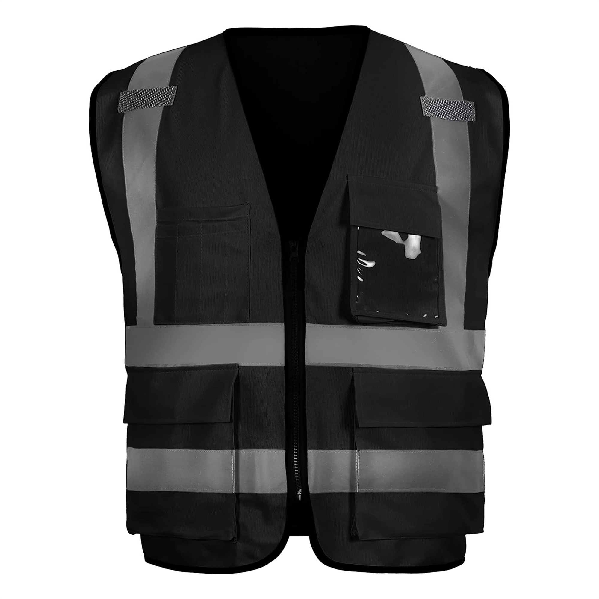 Mesh Safety Vest 2