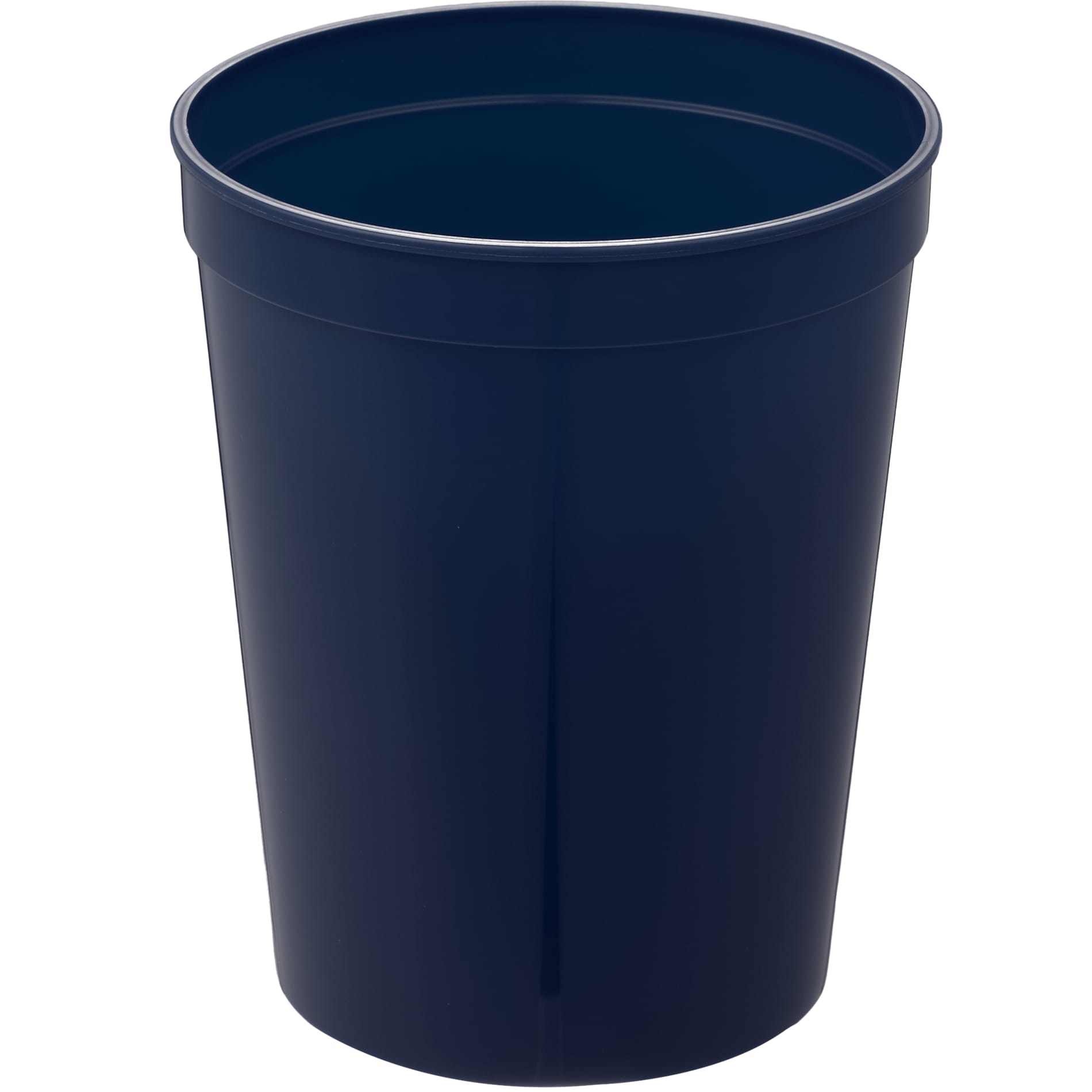 Solid 16oz Stadium Cup 116