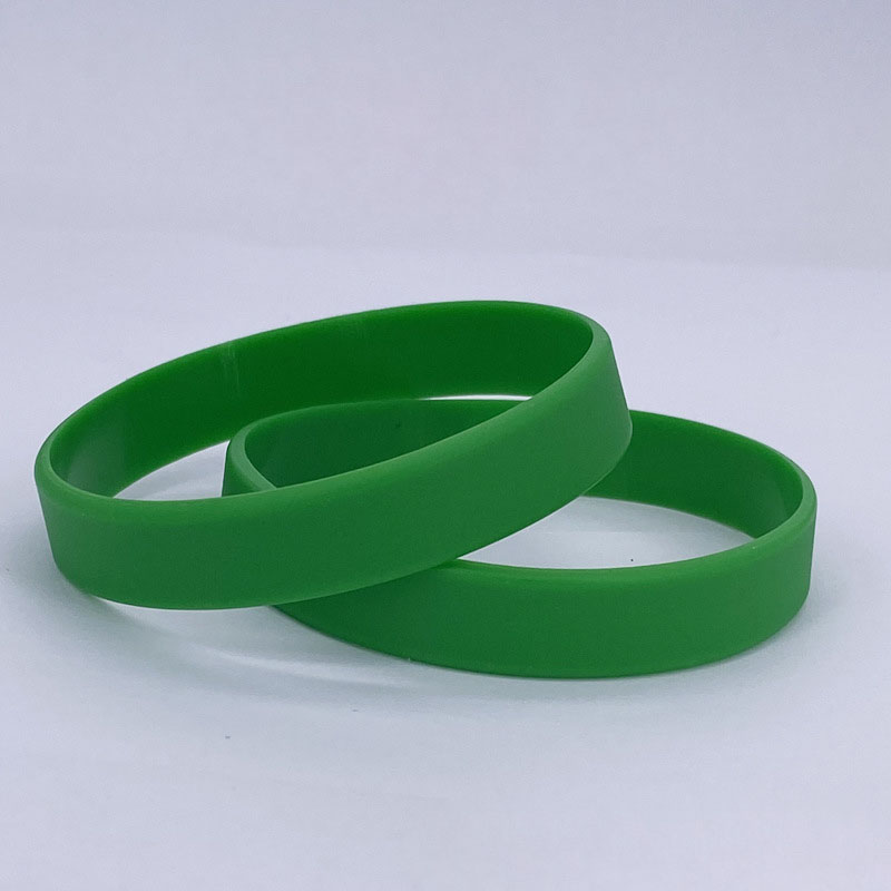 World Cup Silicone Bracelet Classic Silicone Wristband 1