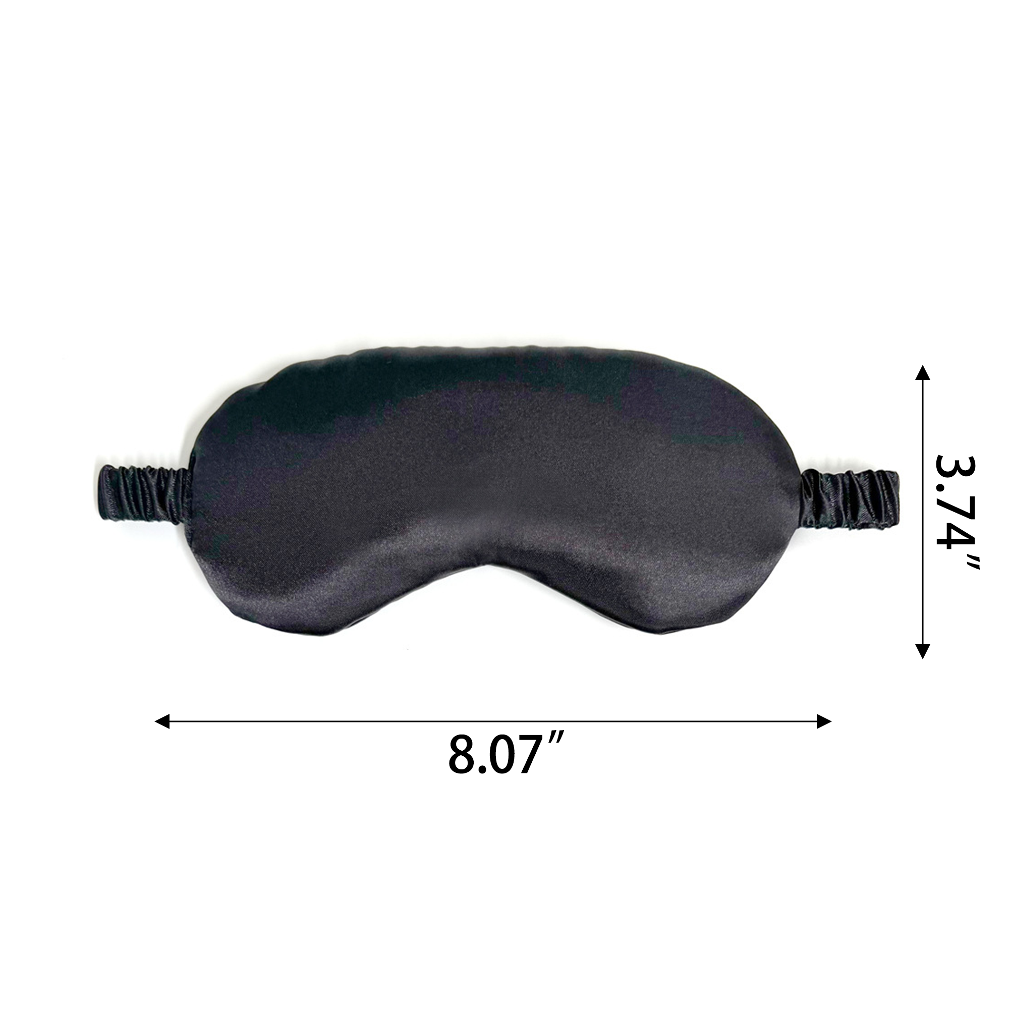 Artificial Silk Eye Mask MOQ 50 3
