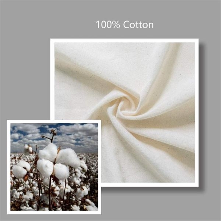 Reusable Cotton Tote Bag 6