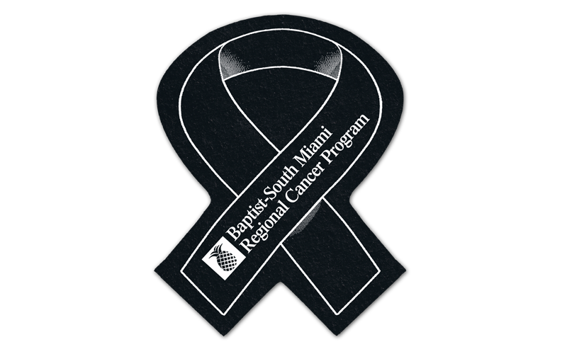 Ribbon Recycled Rubber Jar Opener 4RB