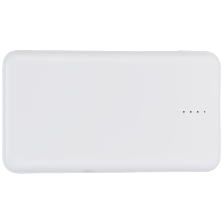 mophie® 3000 mAh Power Bank 8