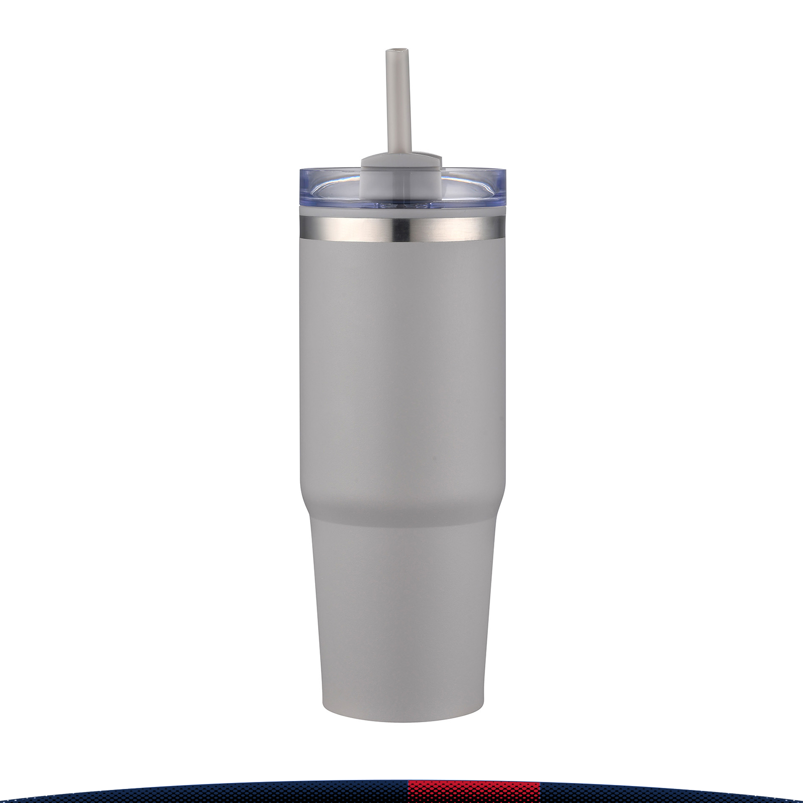 30 OZ. Breezo Stainless Steel Tumbler 2