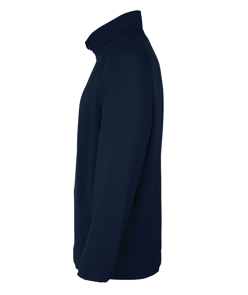 Men's Lexington Stretch Quarter Zip Pullover, custom hoodie or sweatshirt with logo imprint 31