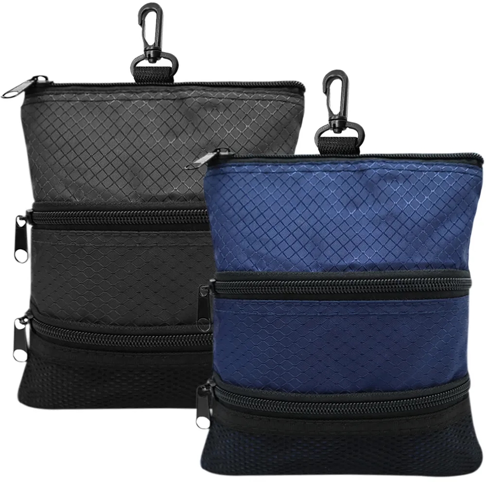 Golf Tee Pouch 5