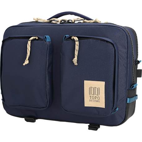 Topo Recycled Global Briefcase 53