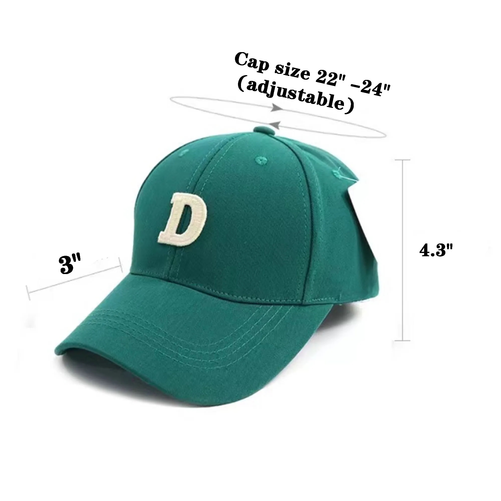 Baseball Cap-Sun Hat 5