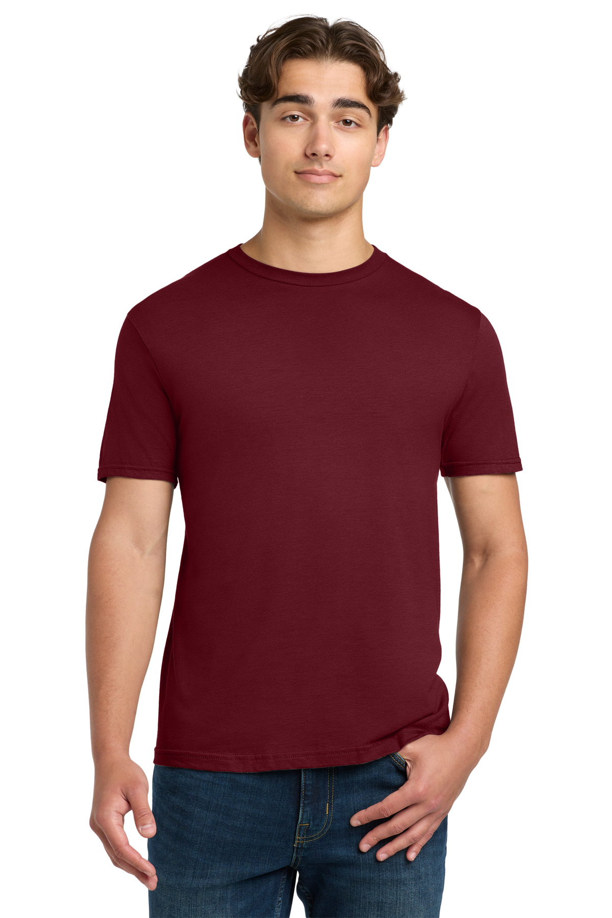 Gildan Softstyle T-Shirt. 64000 555