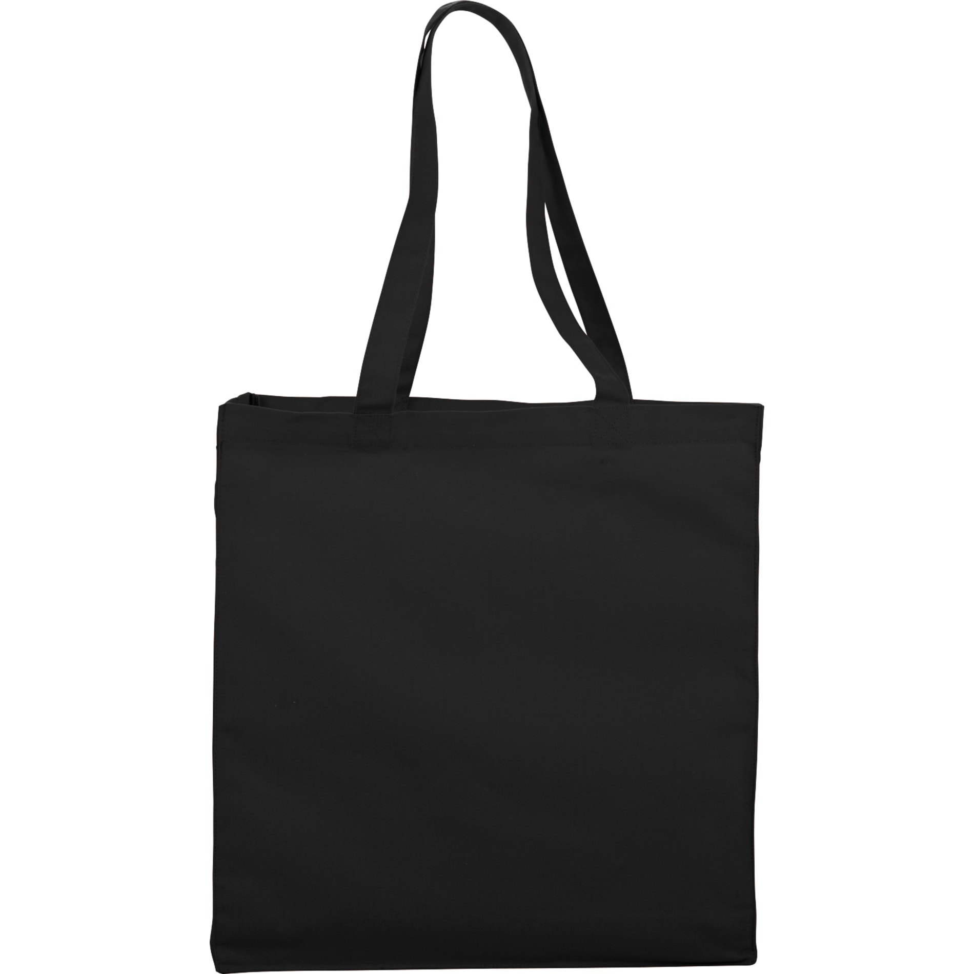 Odessa 8oz Cotton Canvas Tote, custom tote bag with logo imprint 30