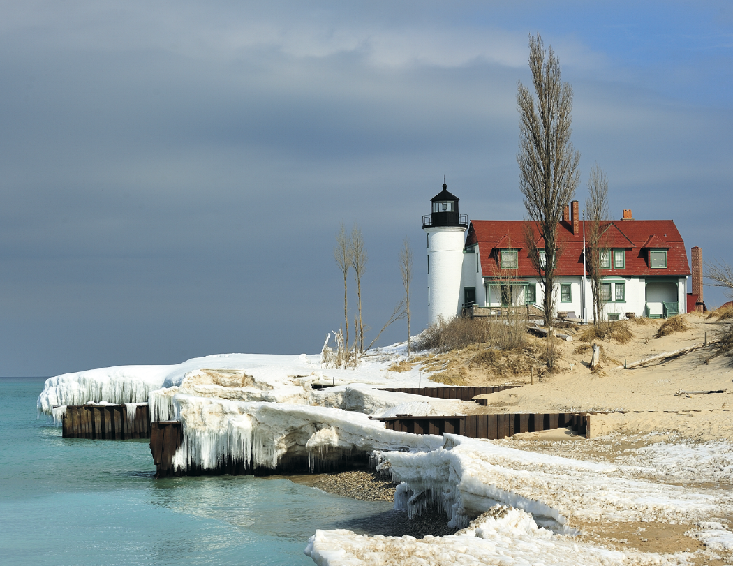 Triumph® Calendars Michigan Calendar 13