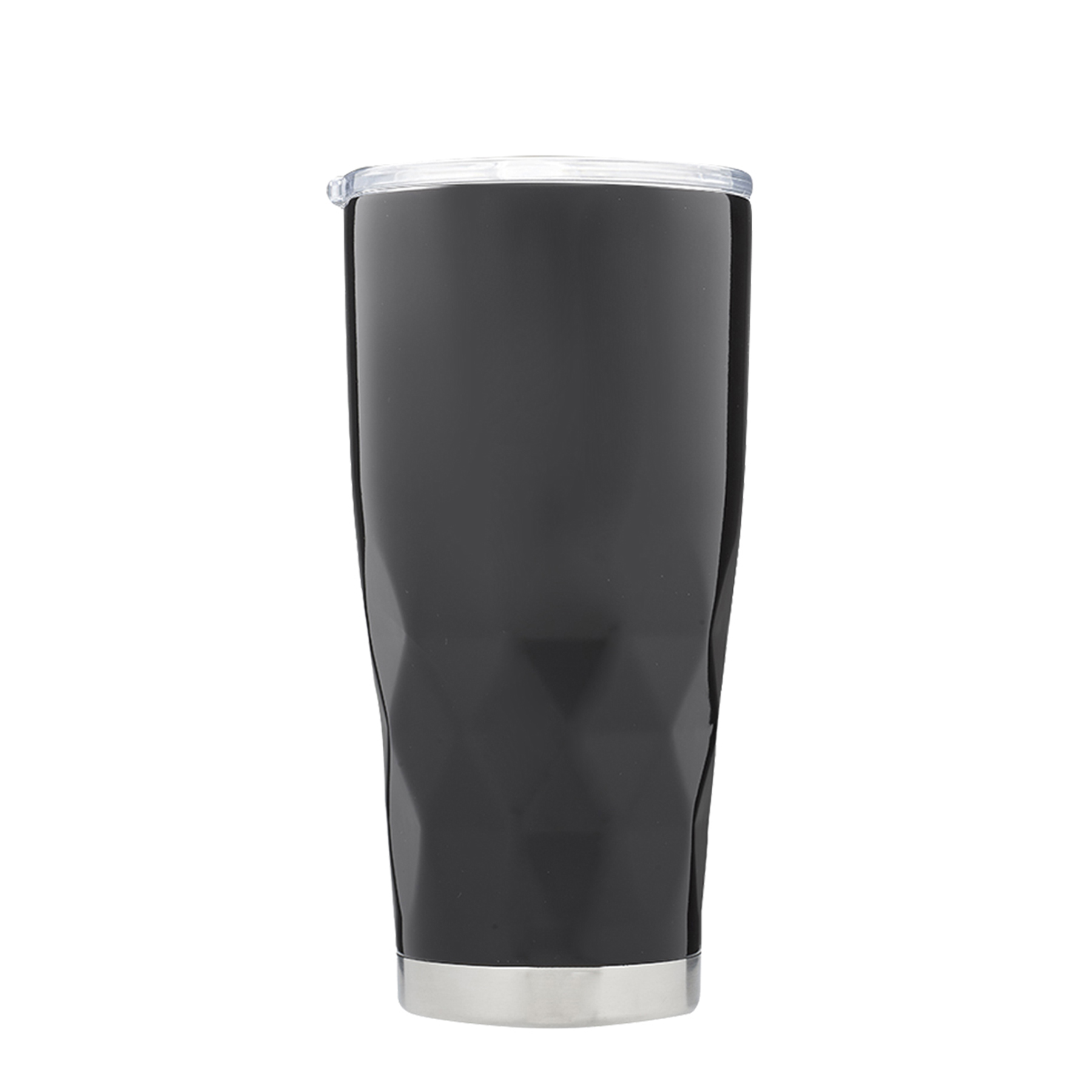 Archi Stainless Steel Travel Mug - 20 OZ. 4