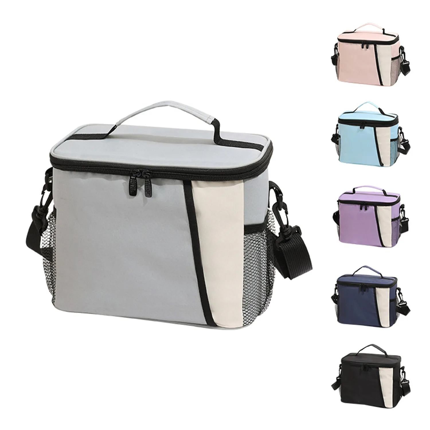 Soft Cooler Bag 3