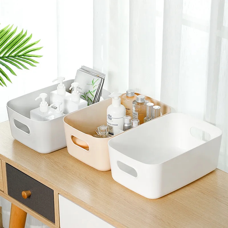 Plastic Storage Box 1