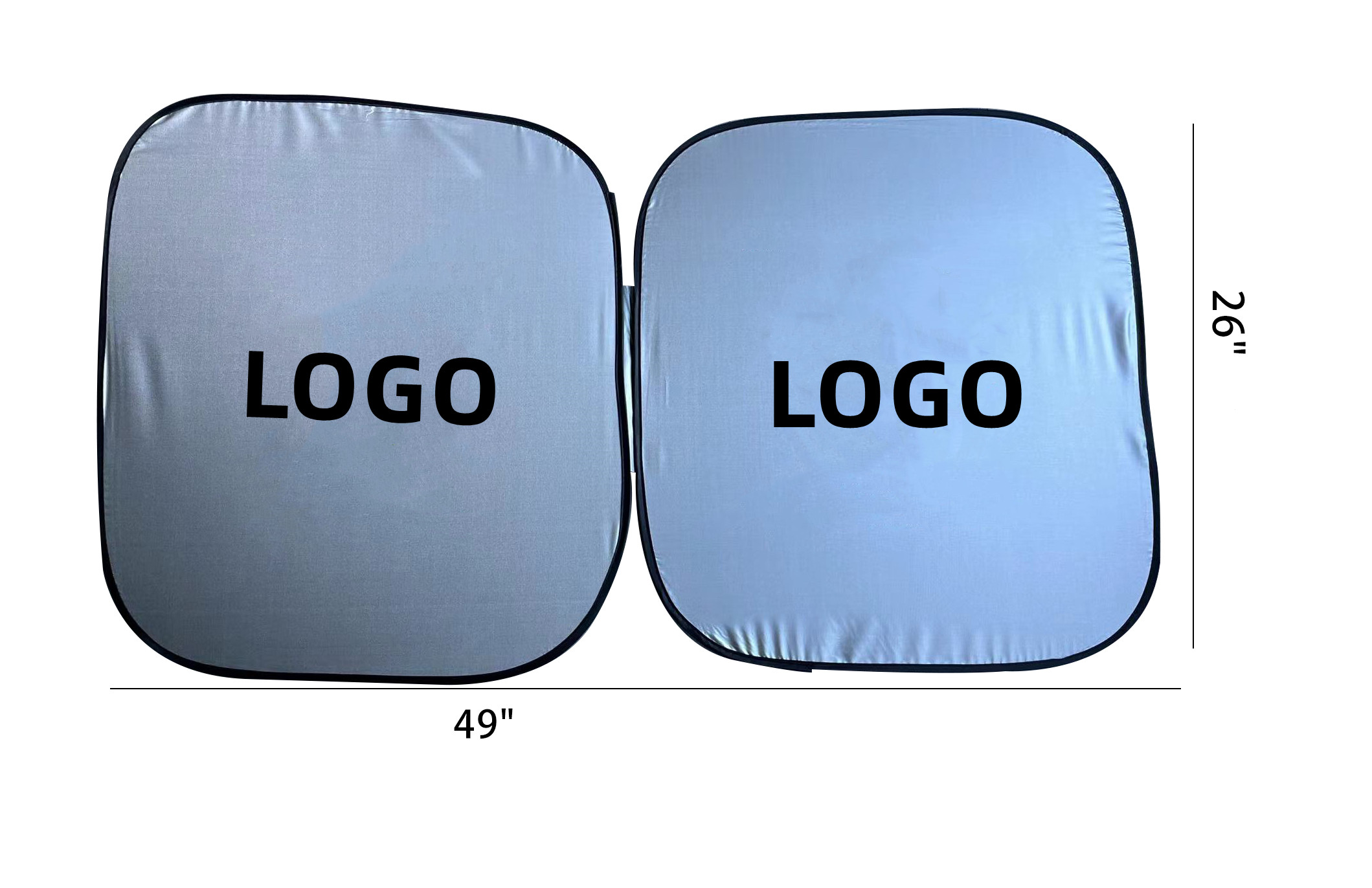 car sun visor 1