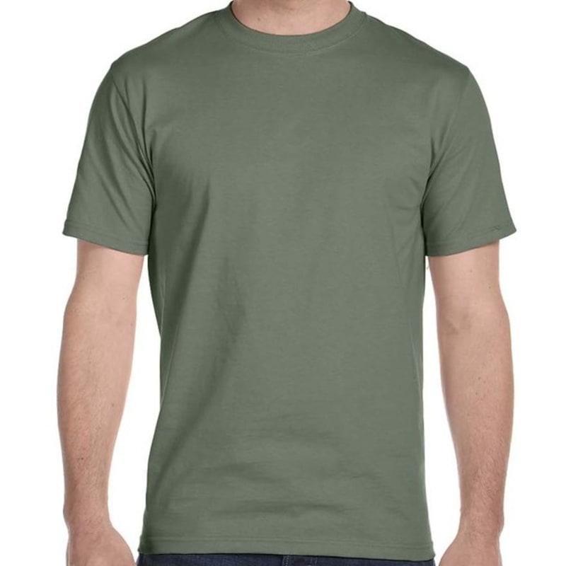 Hanes 6.1 Oz. Beefy-T® 1