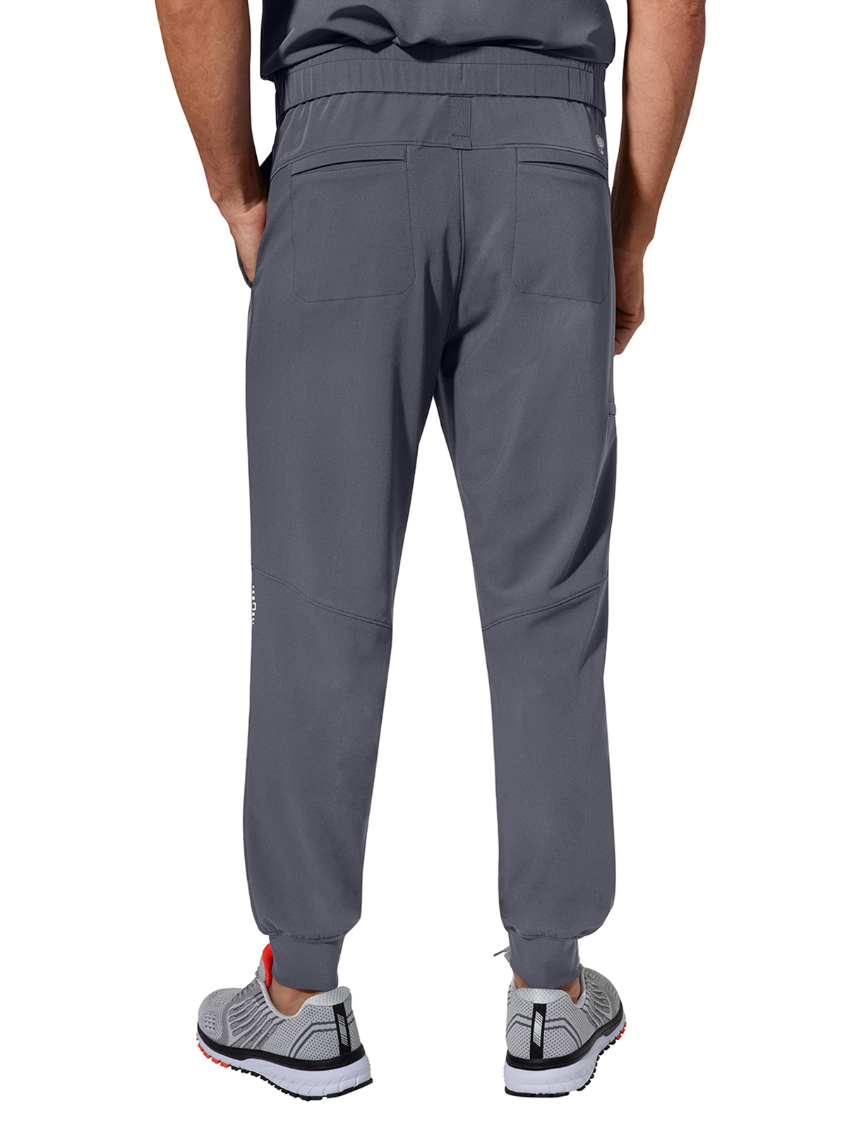 Healing Hands - 360 - Men's 6-Pocket Nolen Mid Rise Pant 33