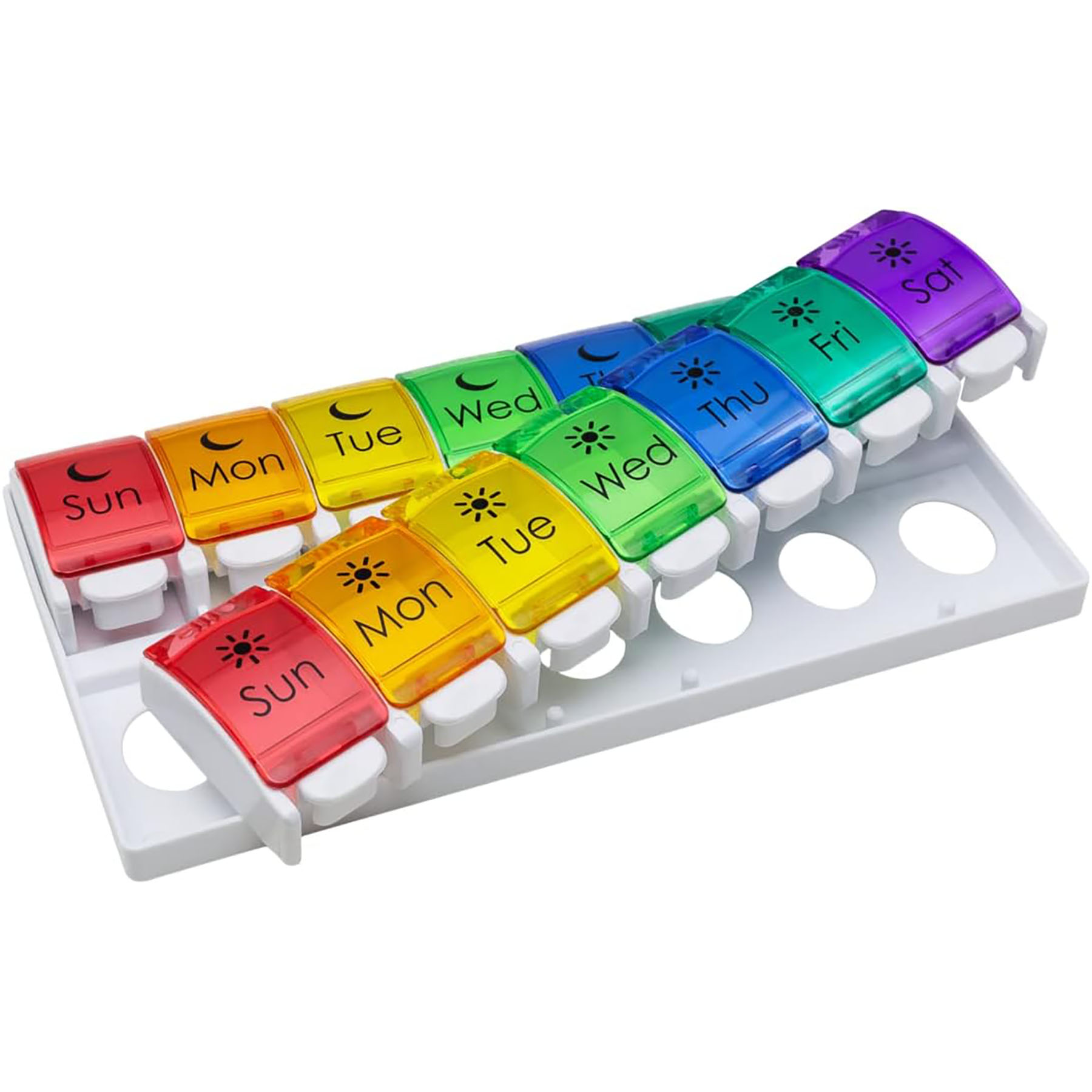Pill Case 5