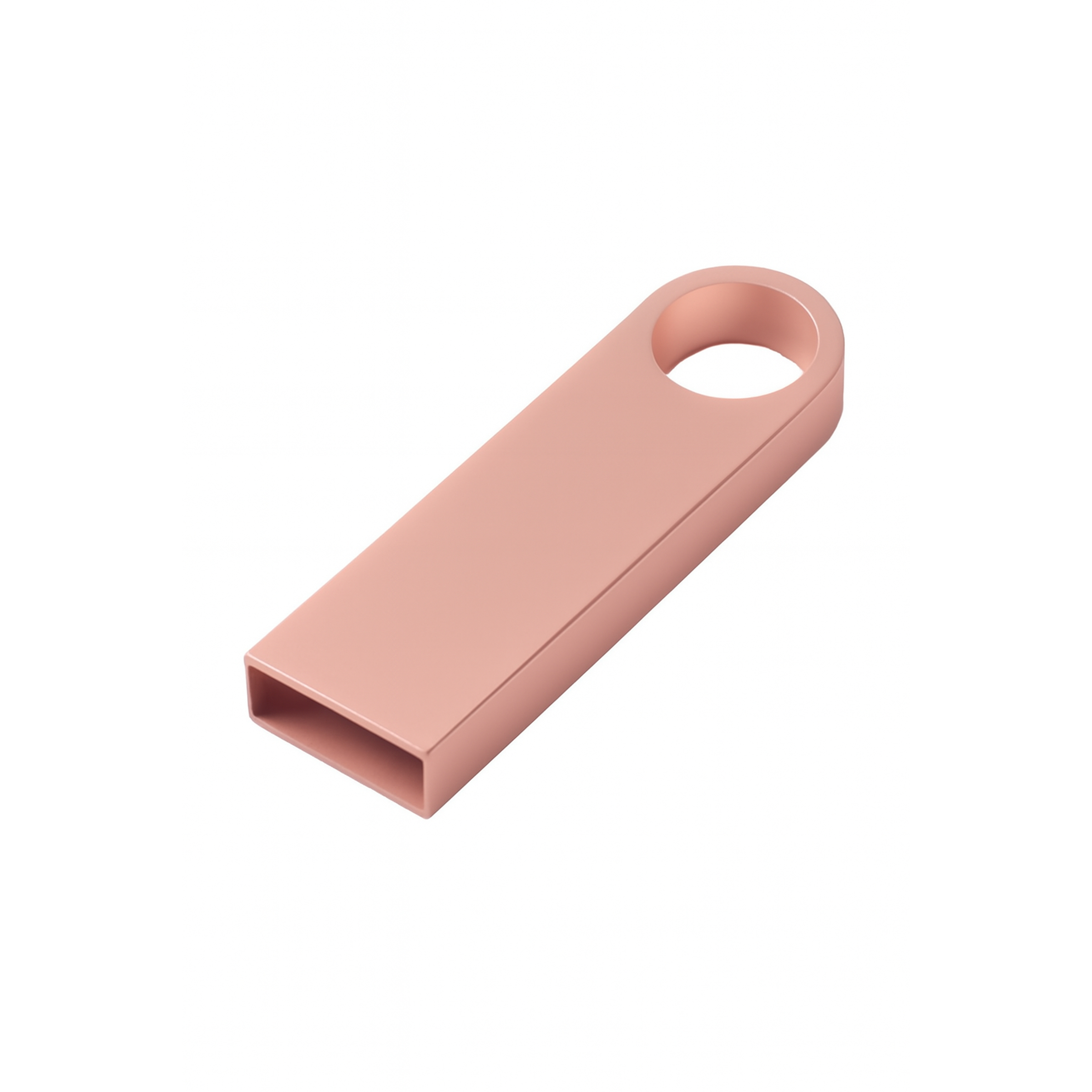 Customizable 4GB USB Flash Drive 4