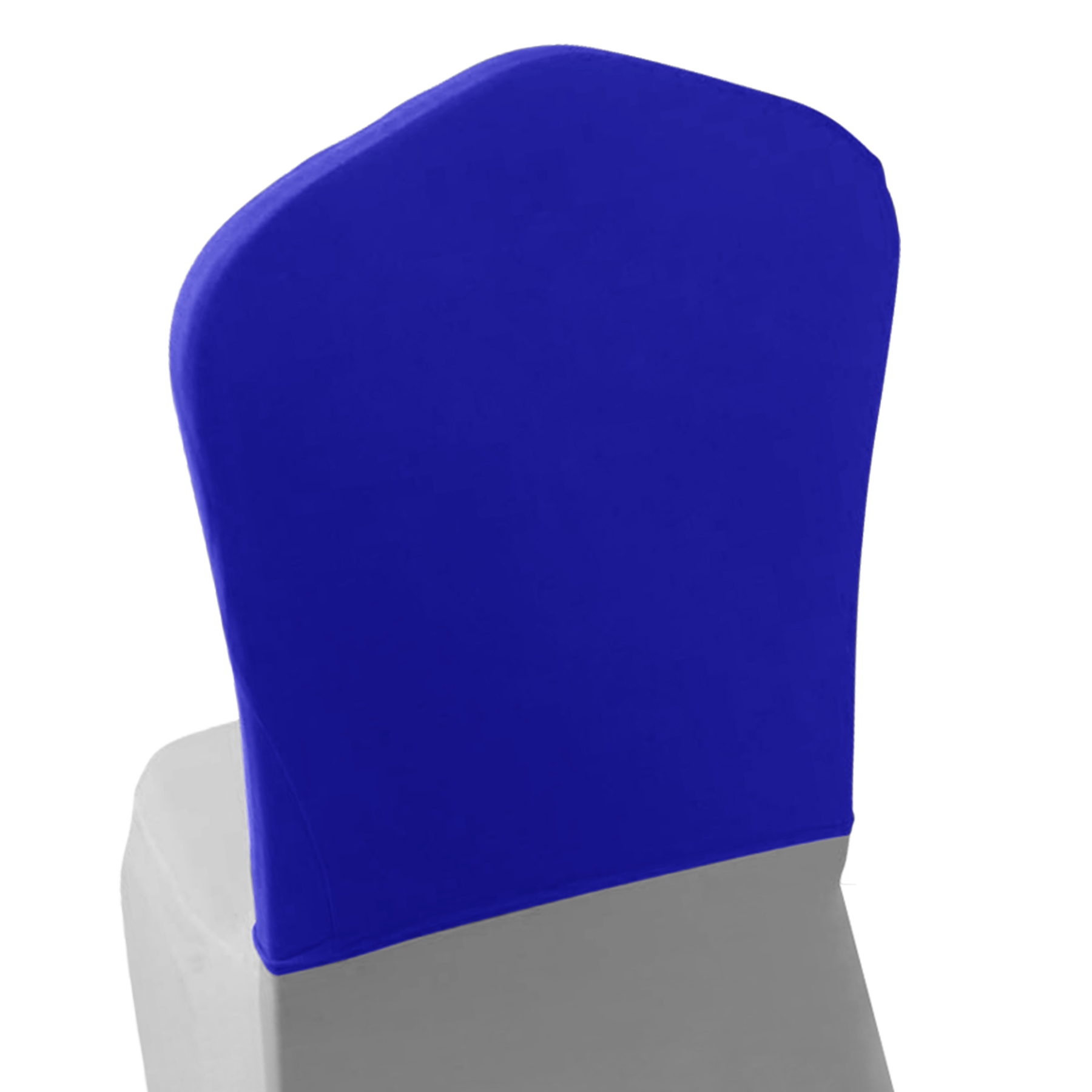 Spandex Polyester Elastic Chair Cover 10
