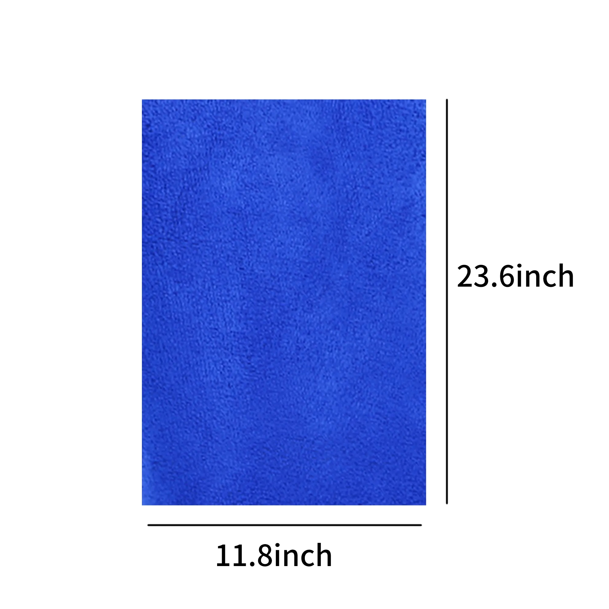 Multifunctional Microfiber Cleaning Cloth 10
