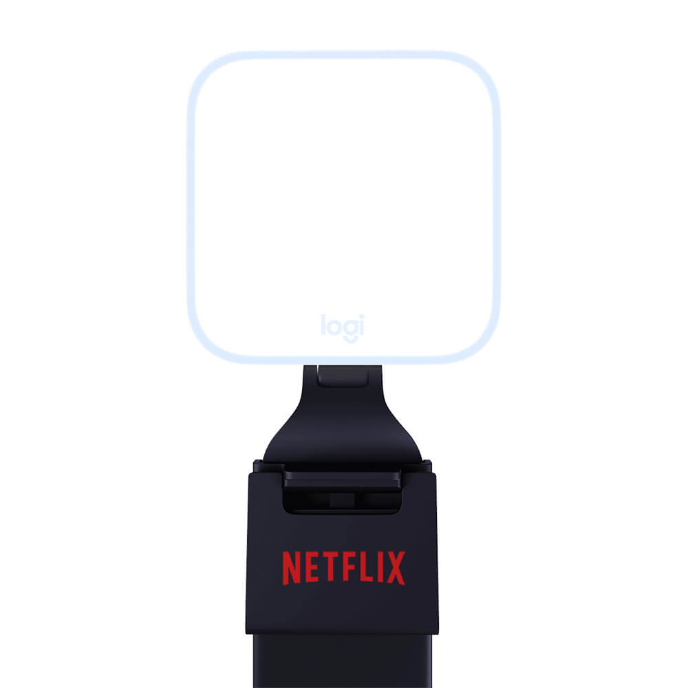 Litra Glow Premium Streaming Light with TrueSoft