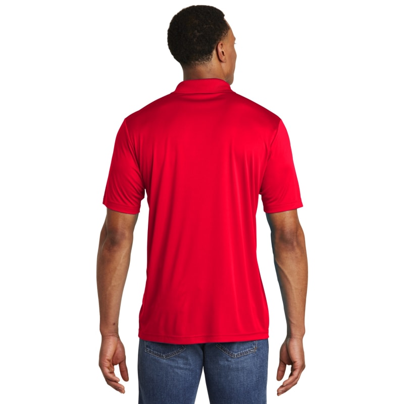 Sport-Tek PosiCharge Competitor Polo. 55