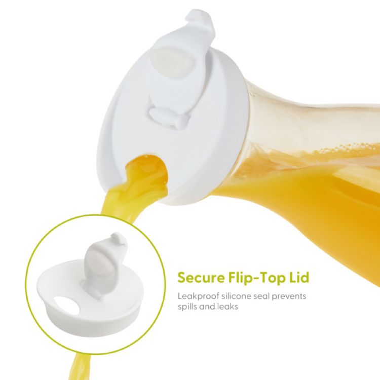 True® 54oz Carafe 2