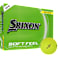 Srixon Soft Feel Golf Balls - 12 Pack 40
