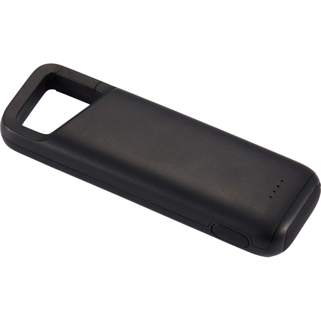 Clip Clap Water Resistant 5000 mAh Power Bank 9