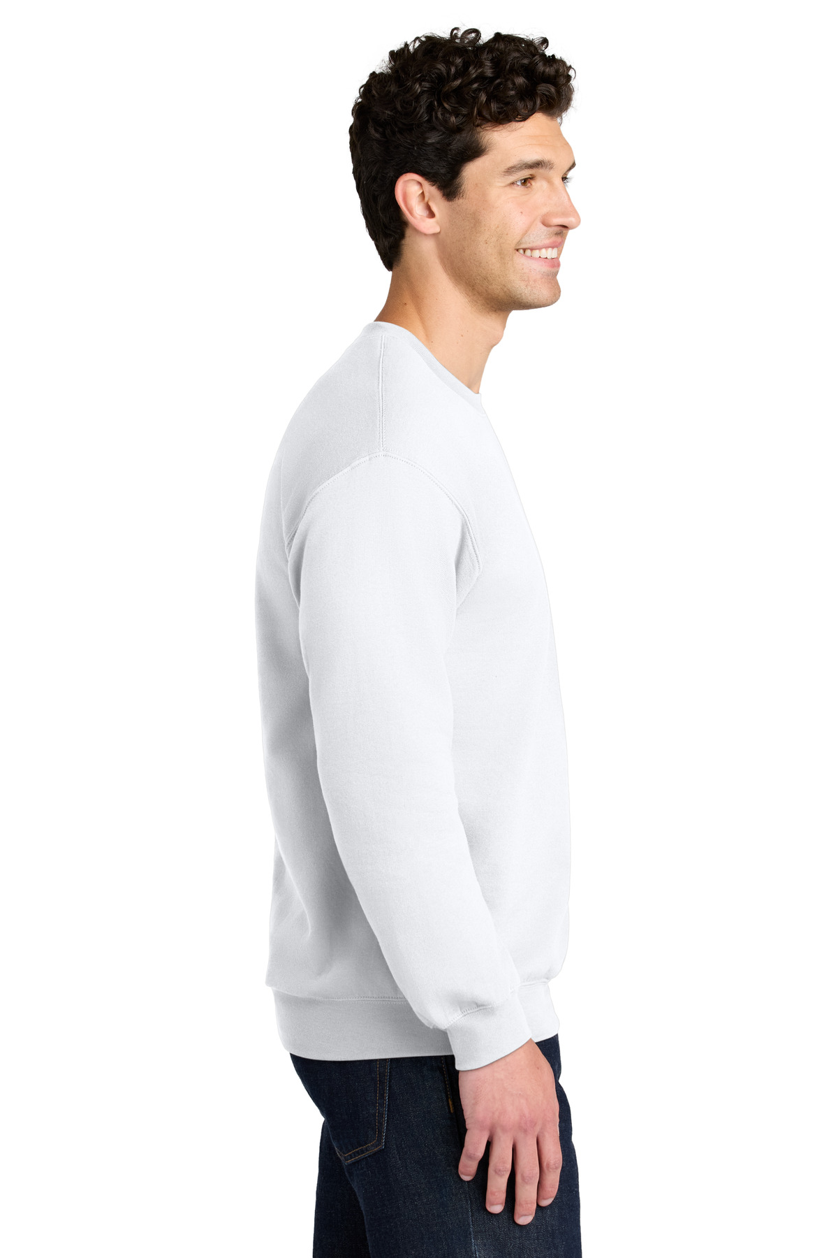 Gildan® Softstyle Crewneck Sweatshirt 31