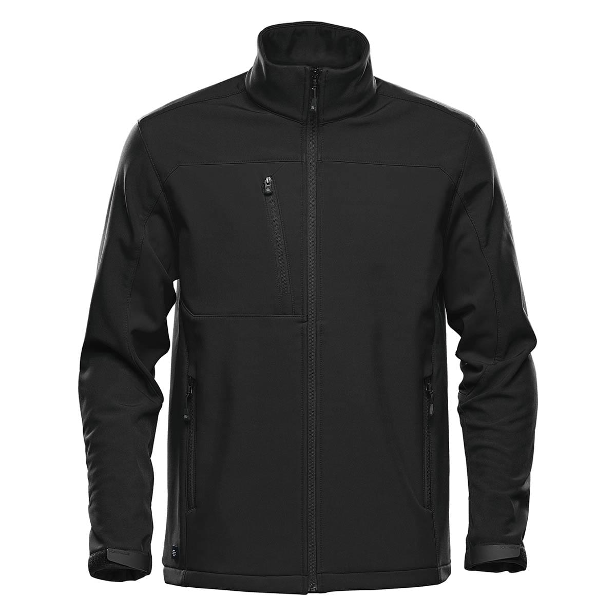 Stormtech Men's Cascades Softshell Jacket 10