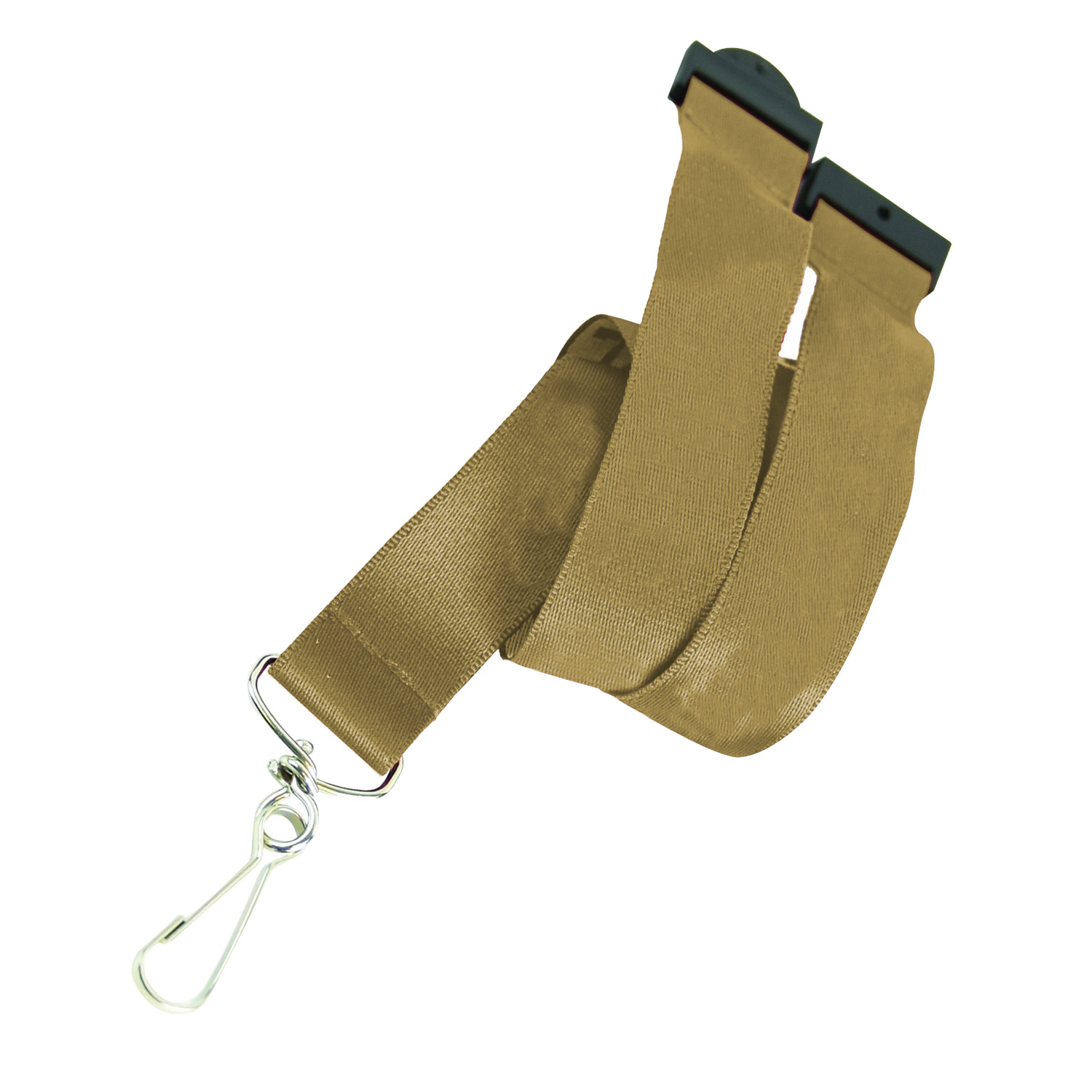 5/8" Woven Lanyards with Safety Breakaway 10
