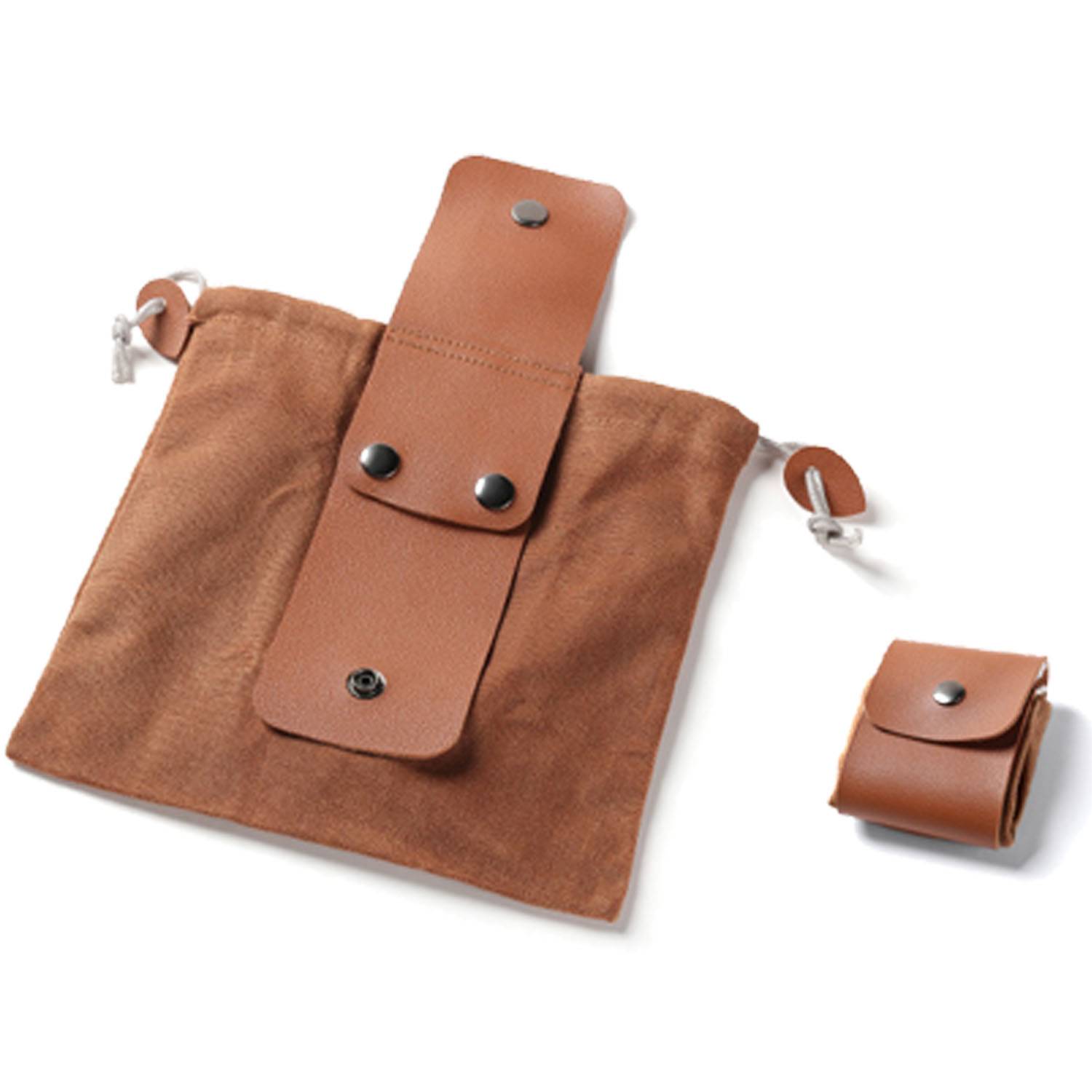 Outdoor Collapsible Canvas Picking Storage Bag 6
