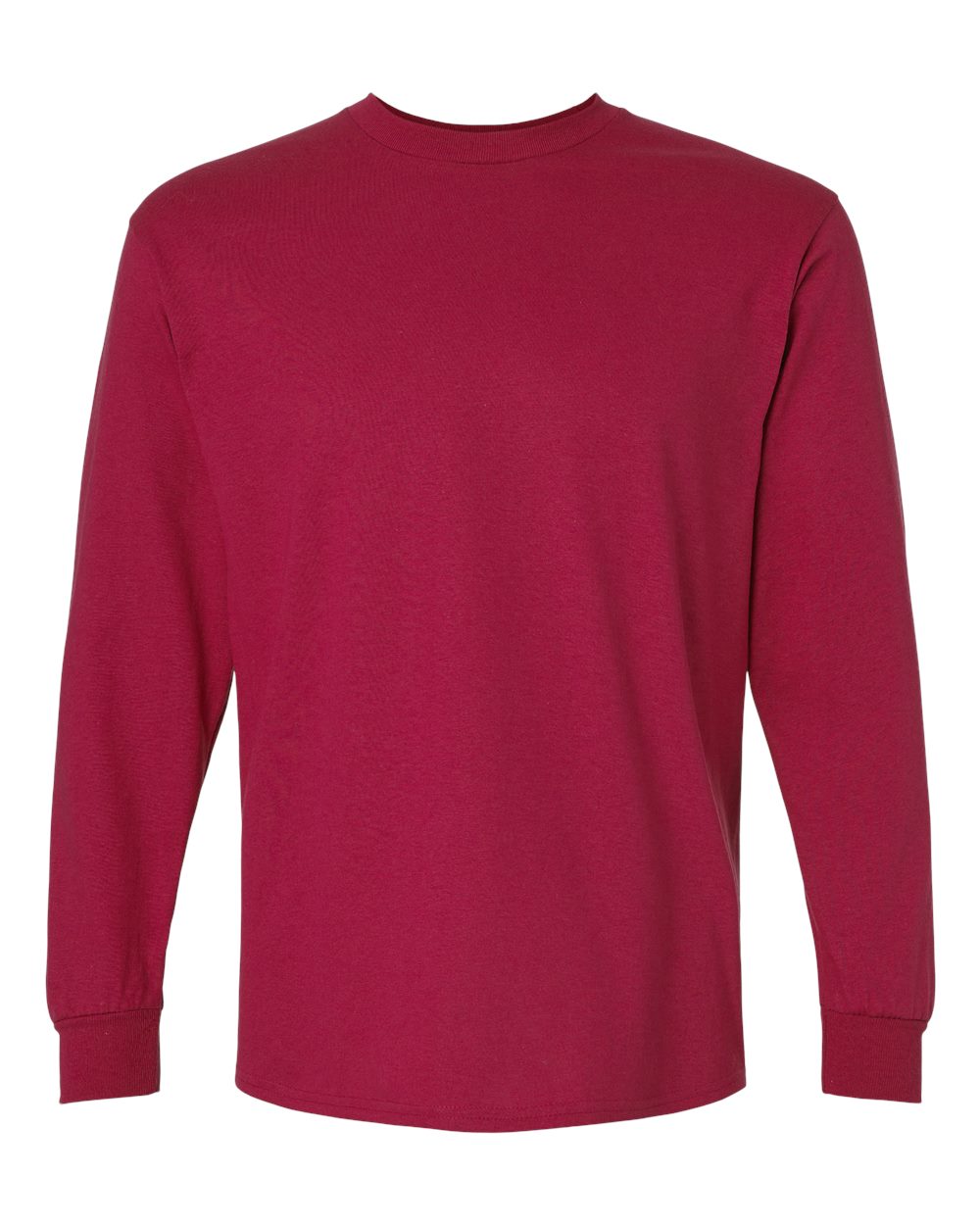 Unisex Ultra Cotton® Long Sleeve T-Shirt - 2400 204