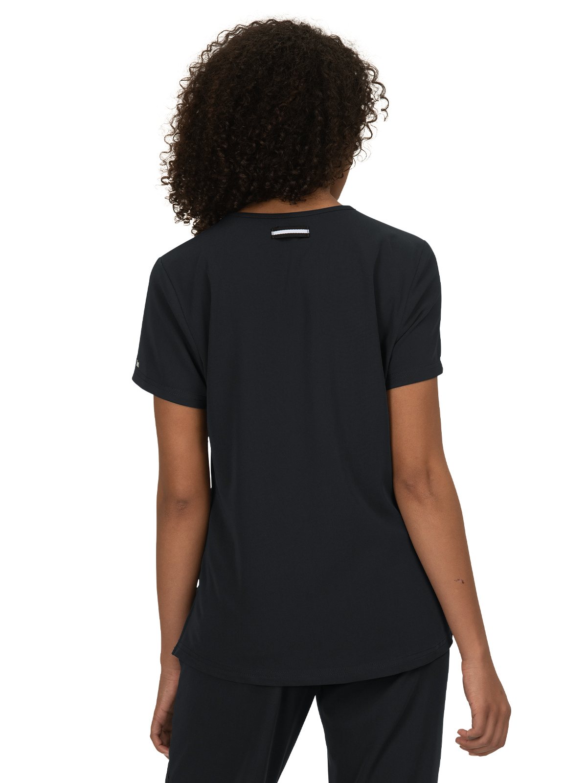 koi - Next Gen - Women's One-Pocket Tuck-In Ready to Work Top 71