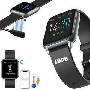 Fitness Tracker 2