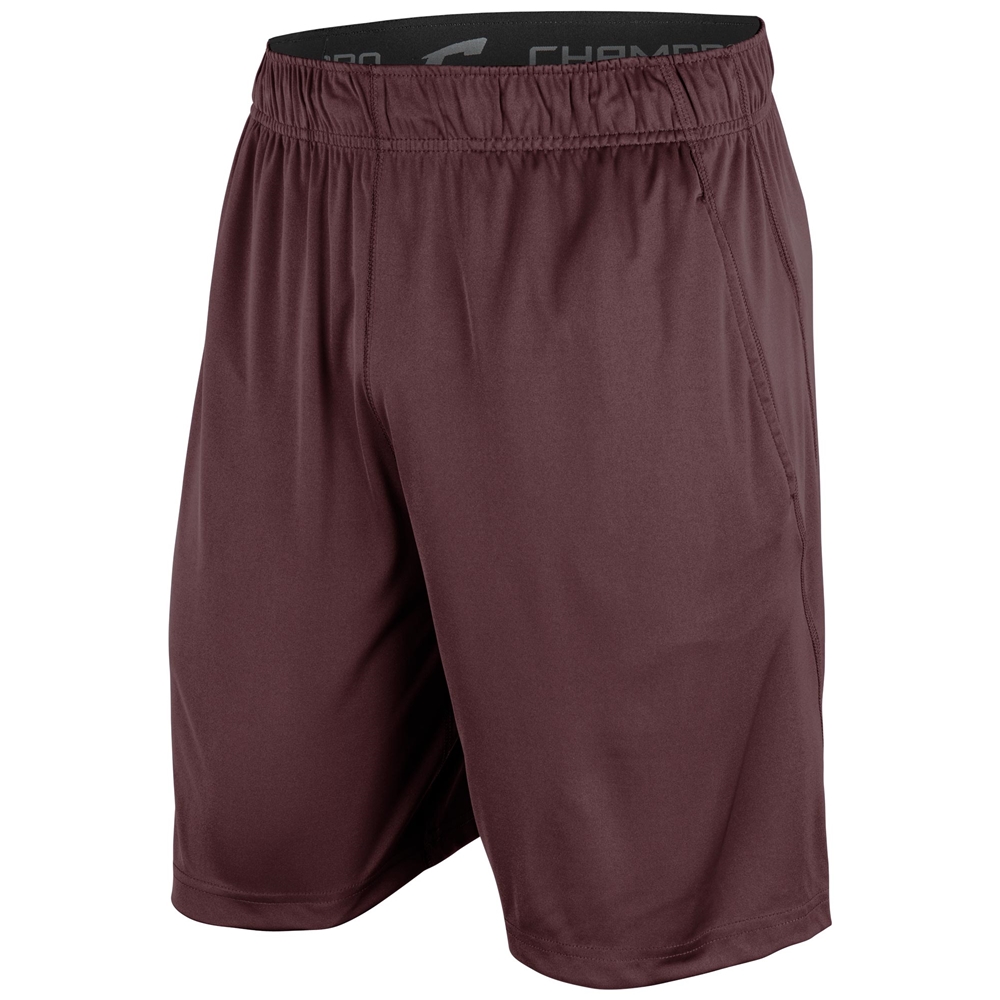 HB-Active Pocket Short 11