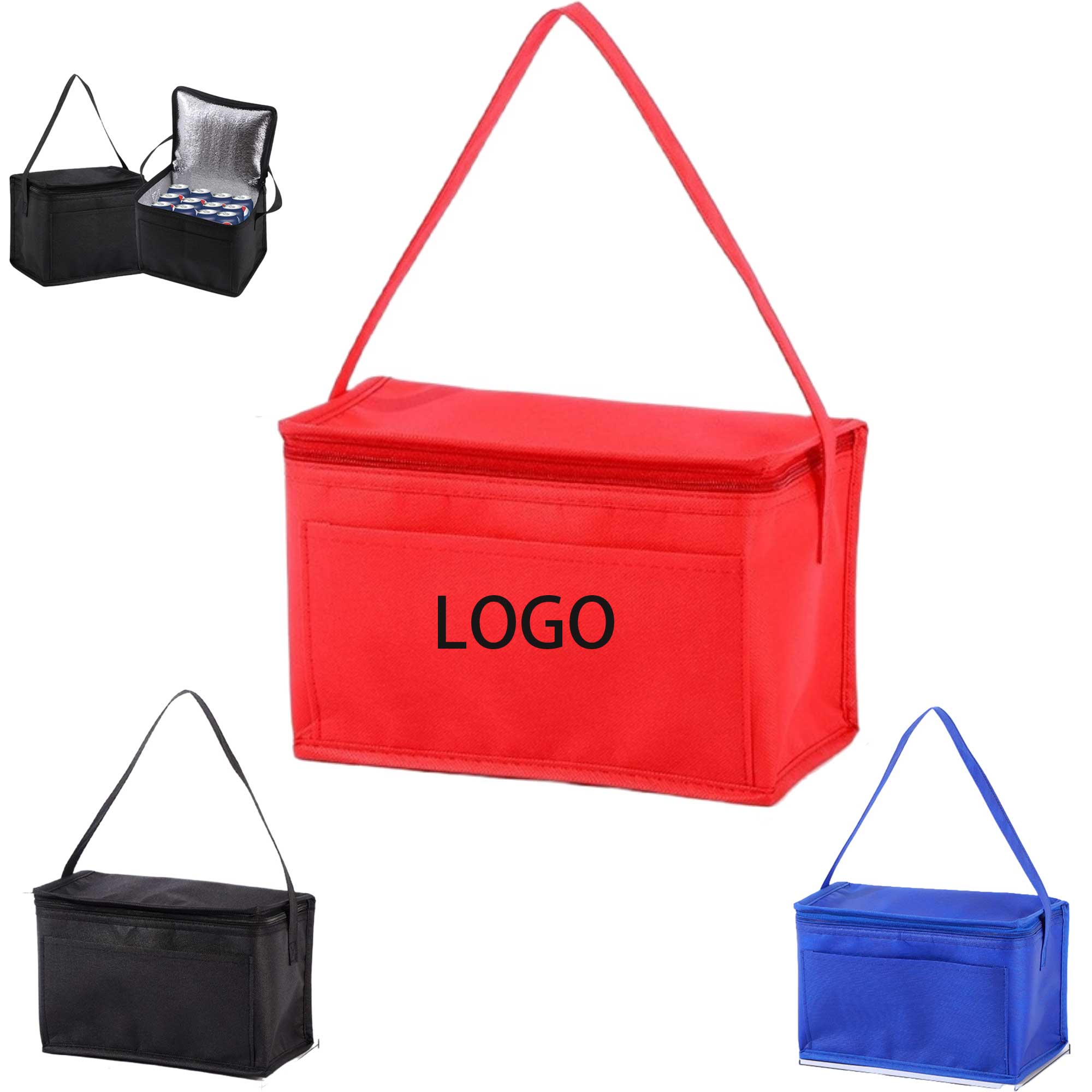 Collapsible Cooler Bag 3