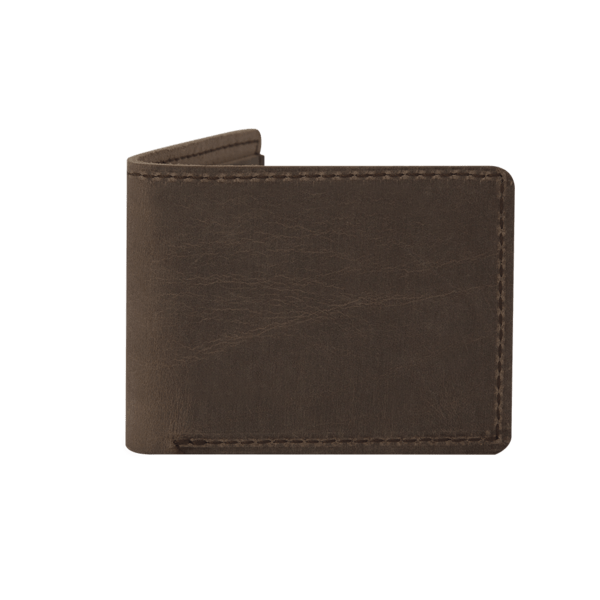 Vulcan Bifold Wallet 2
