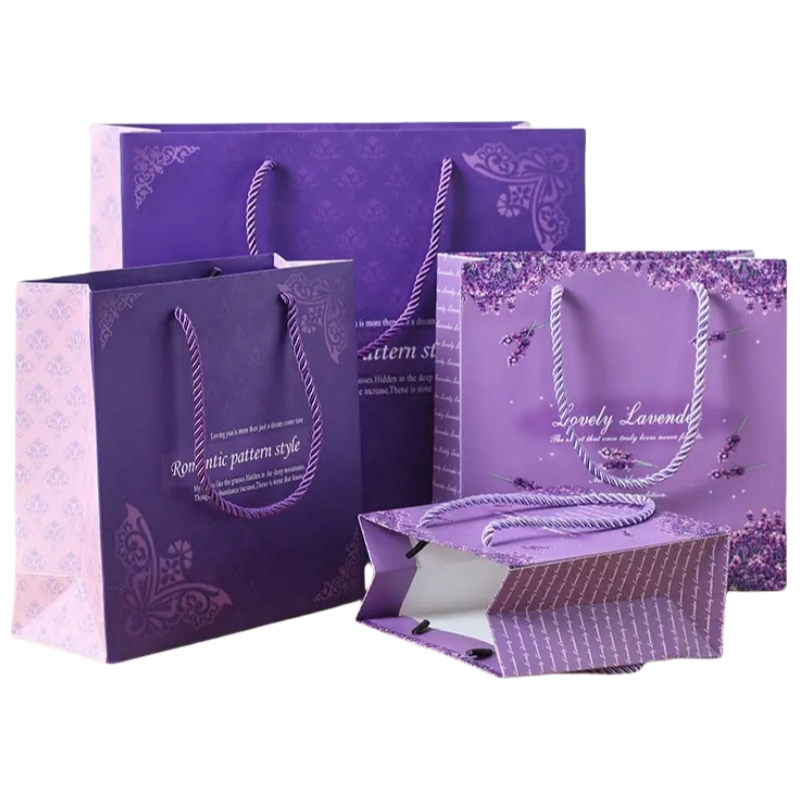 Custom Gift Bag 2
