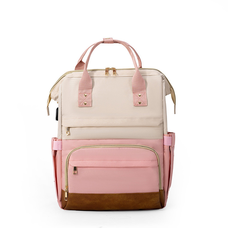 School Backpack Laptop Backpack 20