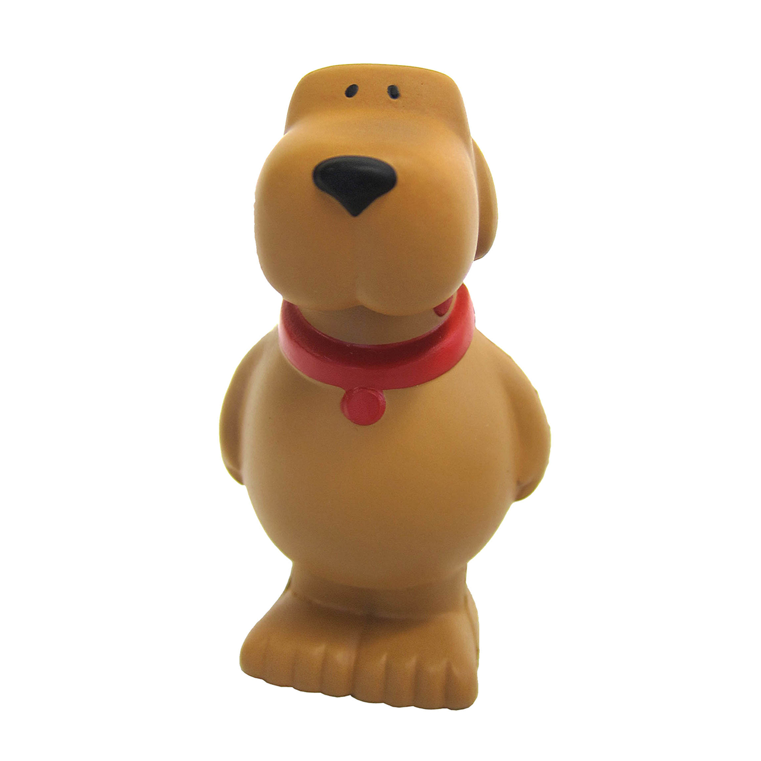Dog Shaped Stress Relief Ball 1