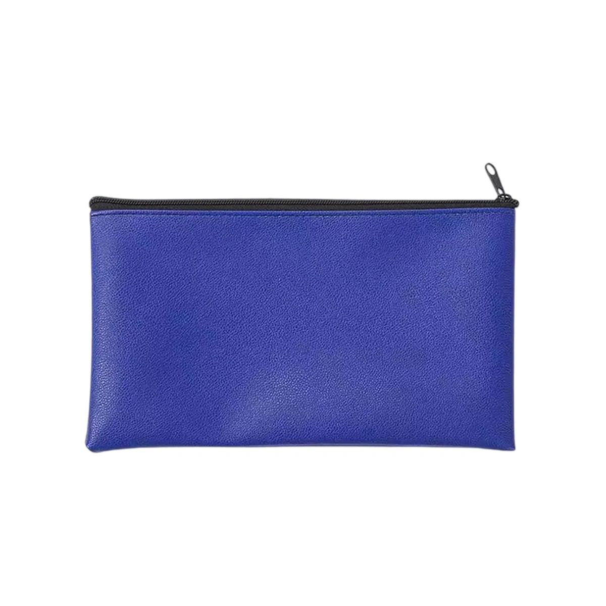 Durable Zippered Money Pouch for Office Use 8