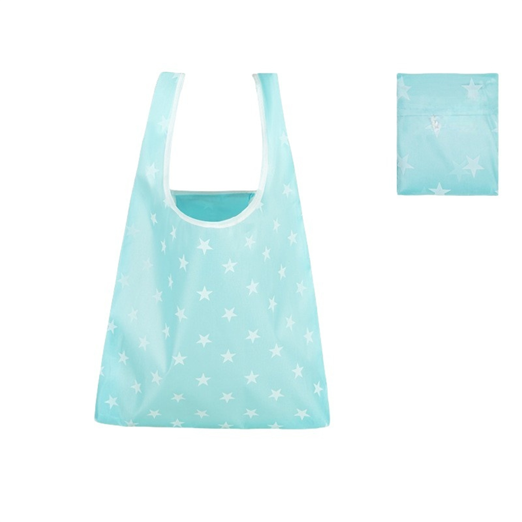 Foldable and Reusable Shopping Bag 24