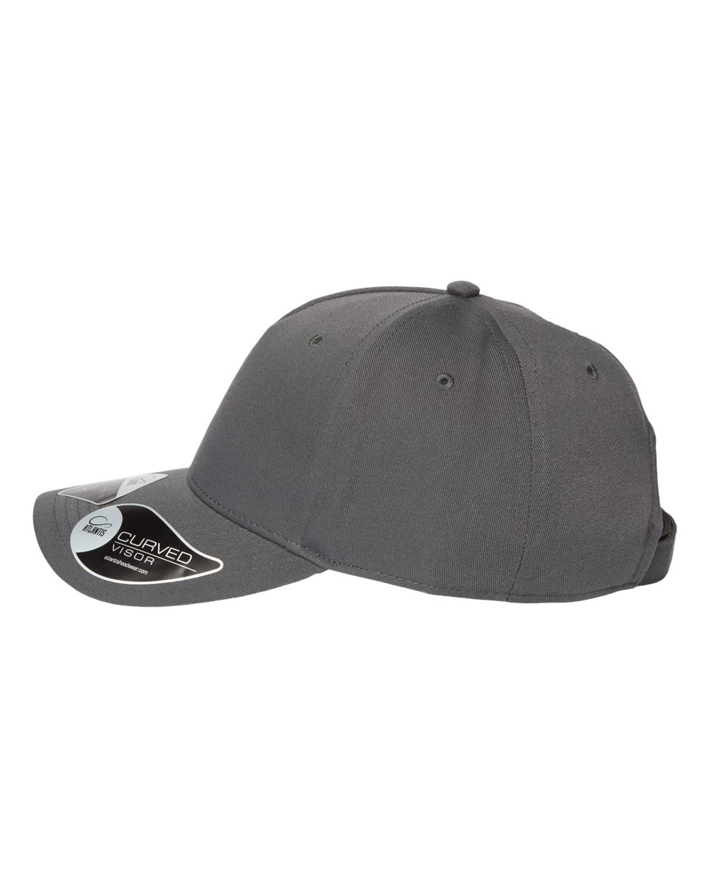 Sustainable Five-Panel Cap - FIJI 14
